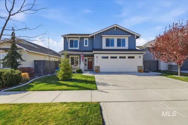 3407 E Gisborne St., Meridian, ID 83642