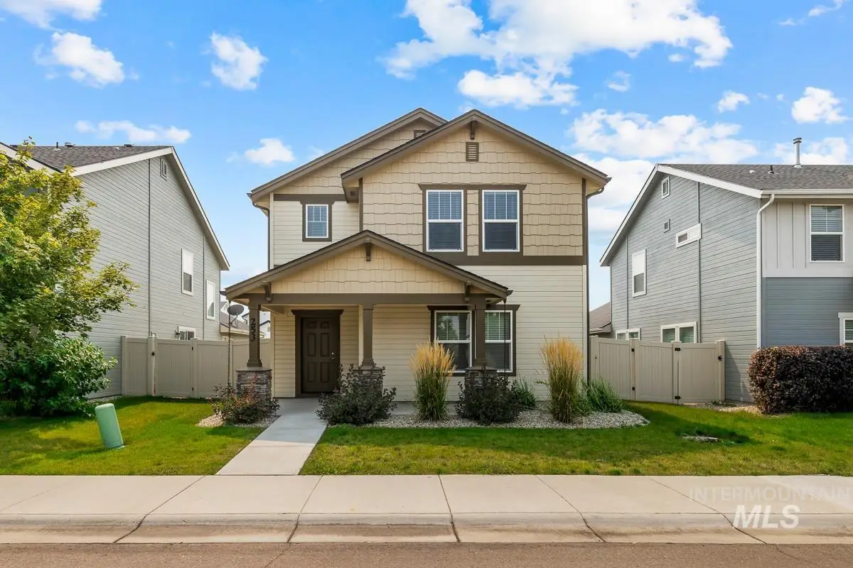 253 W Wanda, Meridian, ID 83646 - #1