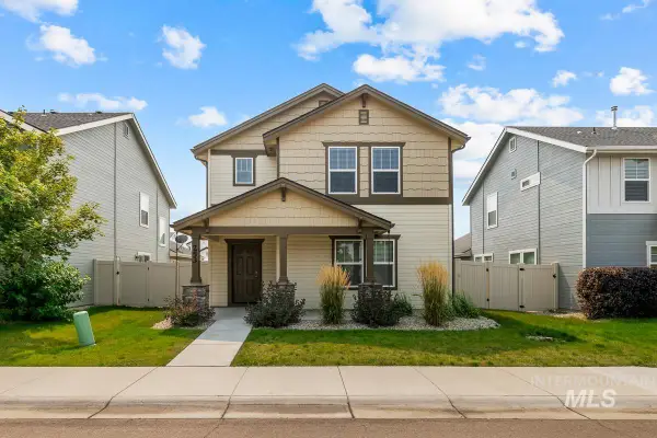 253 W Wanda, Meridian, ID 83646