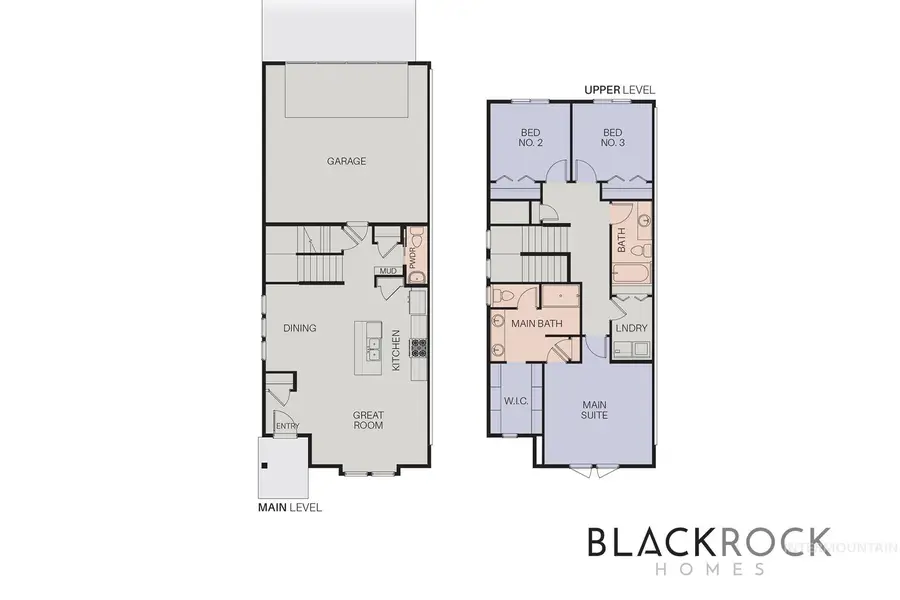 414 N Fritts Ave, Meridian, ID 83642 - #2