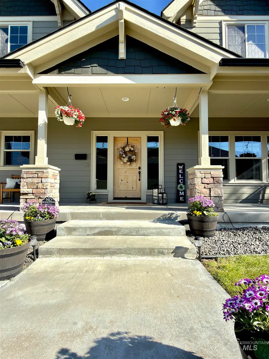 11470 S Cross Slope Pl, Nampa, ID 83686 - #2