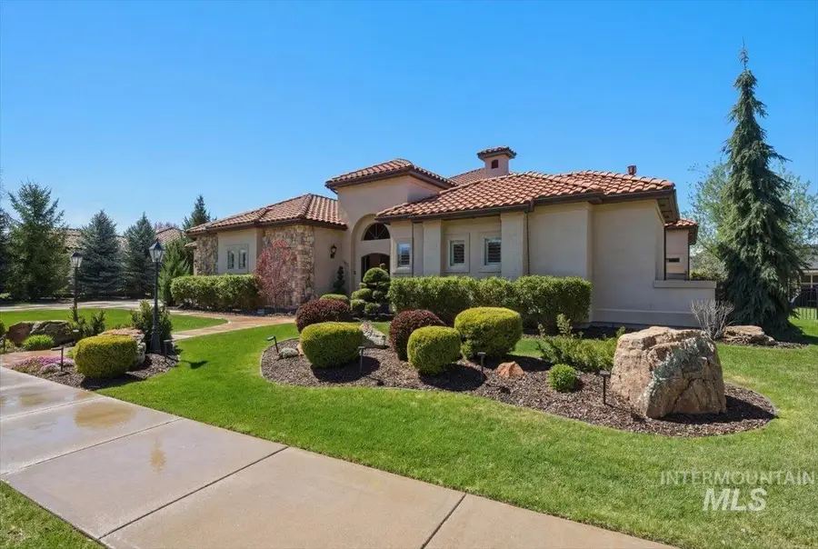 1387 N Colline Bello Way, Eagle, ID 83616 - #3