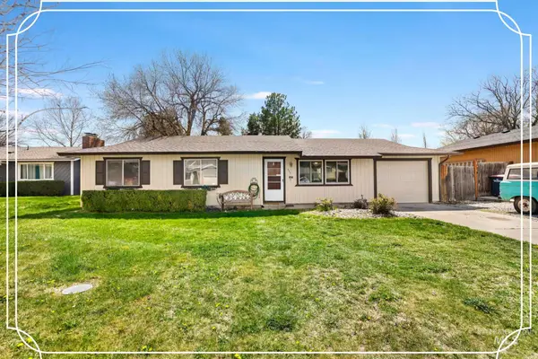 433 Ridgeway Dr, Twin Falls, ID 83301