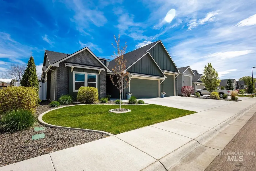 3907 Bozeman Ave, Caldwell, ID 83605 - #2