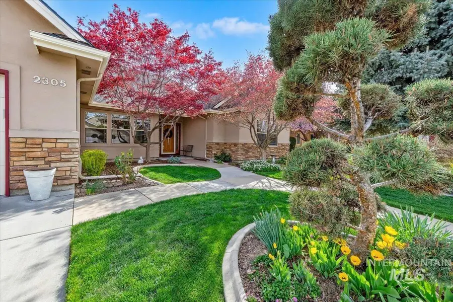 2305 E Chimere Dr, Meridian, ID 83646 - #3