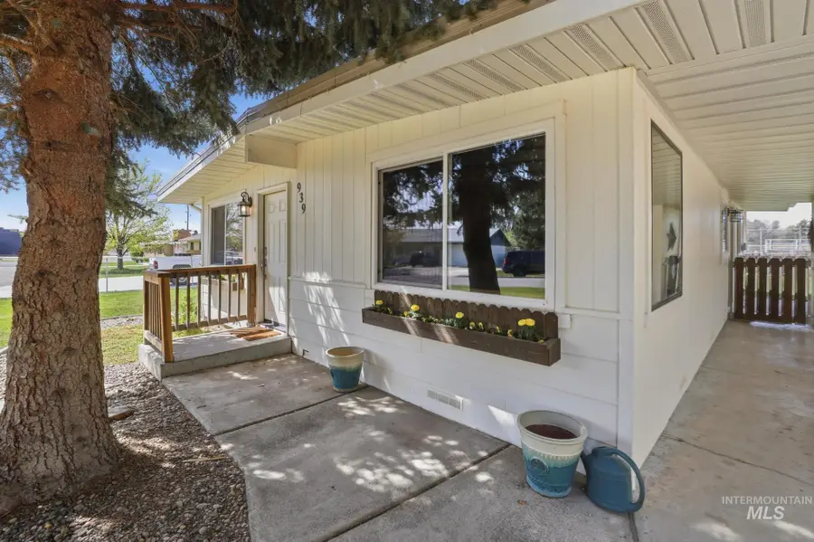 939 Rosemont Dr, Twin Falls, ID 83301 - #2