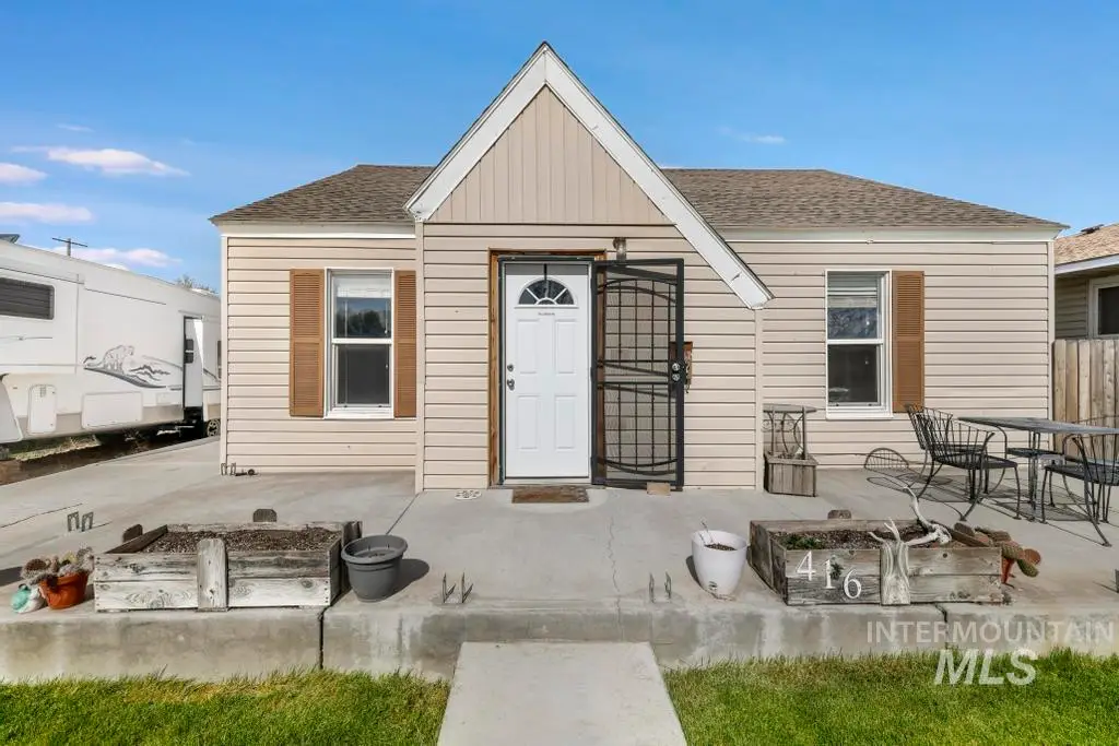 416 12th Ave N, Buhl, ID 83316 - #1
