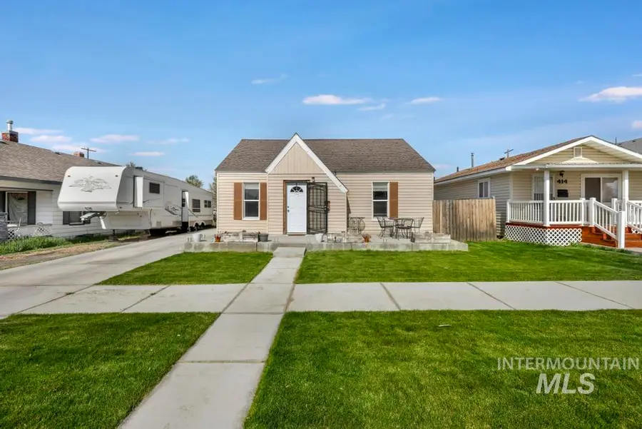 416 12th Ave N, Buhl, ID 83316 - #2