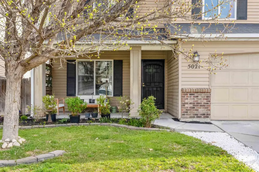 5021 Lathrop Place, Caldwell, ID 83605 - #3