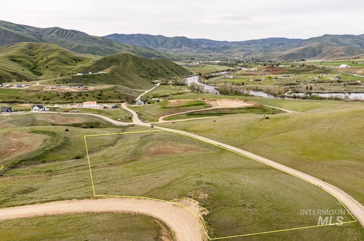 lot 11 Margaret's Way, Horseshoe Bend, ID 83629 - #1
