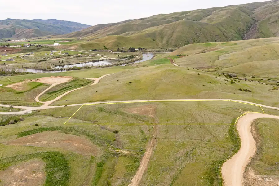 lot 11 Margaret's Way, Horseshoe Bend, ID 83629 - #2