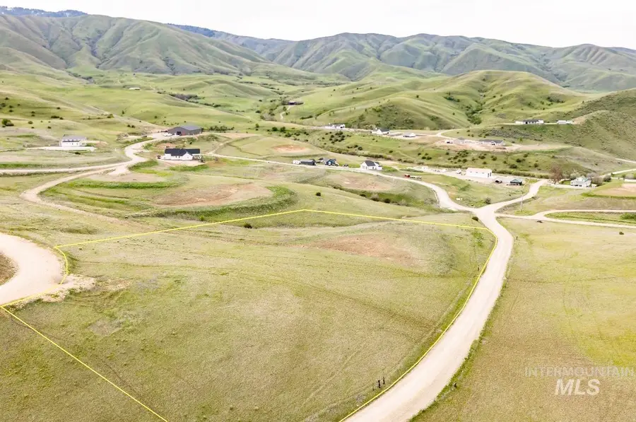 lot 11 Margaret's Way, Horseshoe Bend, ID 83629 - #3