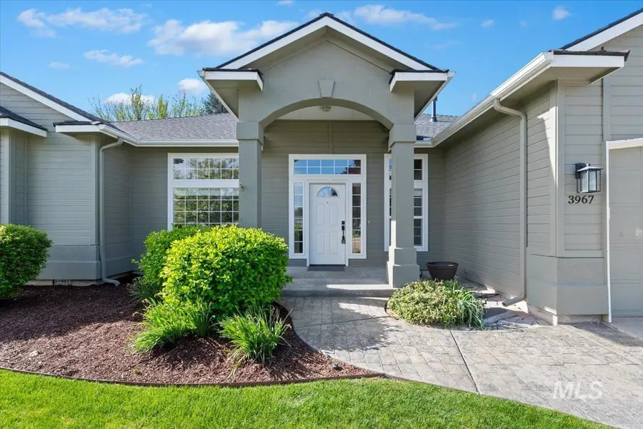 3967 W Moon Lake St, Meridian, ID 83646 - #2