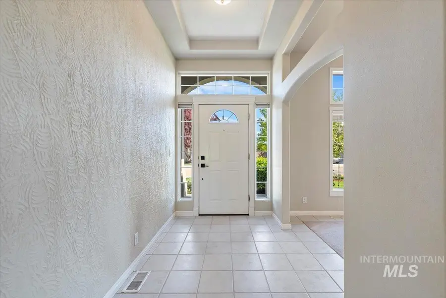 3967 W Moon Lake St, Meridian, ID 83646 - #3