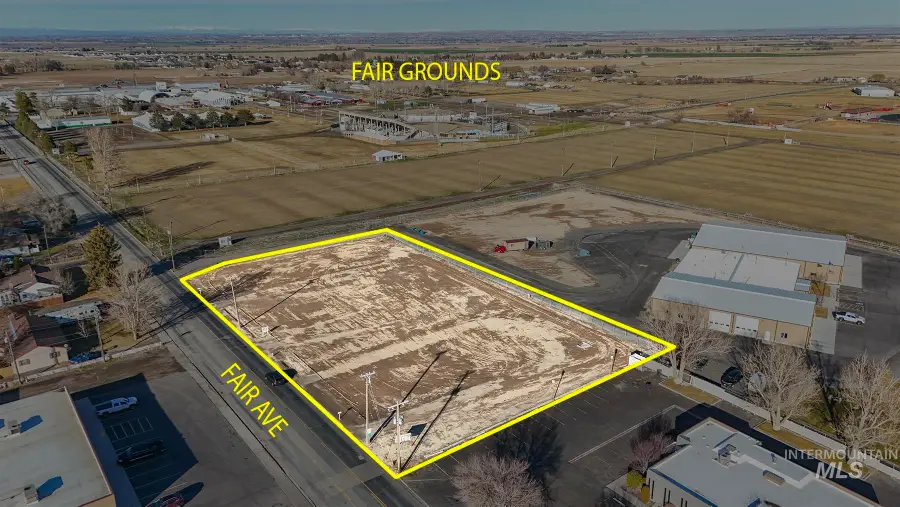 803 Fair Ave, Filer, ID 83328 - #2
