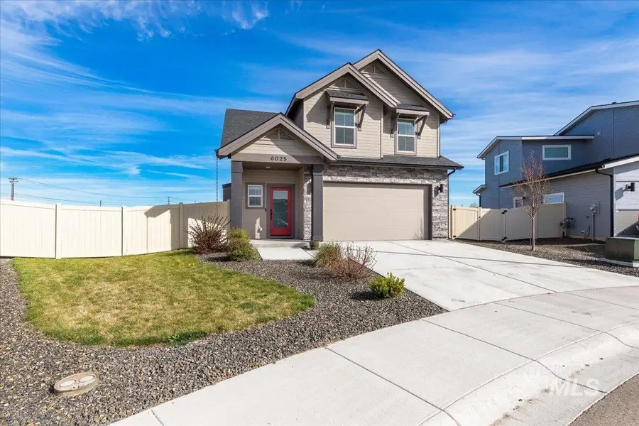 6025 S Catria Pl, Meridian, ID 83642 - #2