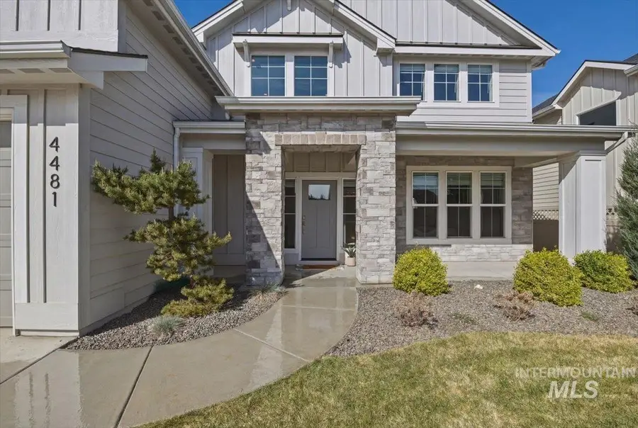 4481 N Girasolo Ave, Meridian, ID 83646 - #3