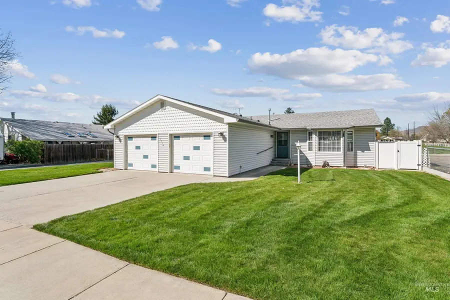 1510 Basque Ln., Emmett, ID 83617 - #3