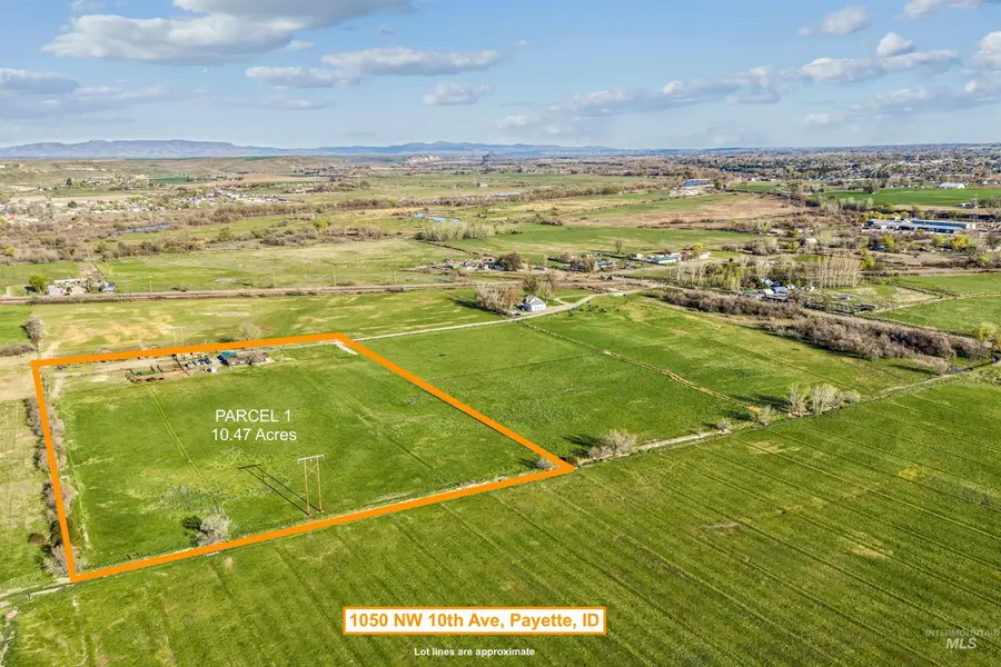 1050 (Parcel 1) Nw 10th Ave, Payette, ID 83661 - #3