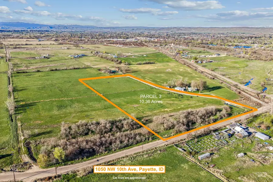 TBD (Parcel 3) NW 10th Ave, Payette, ID 83661 - #2