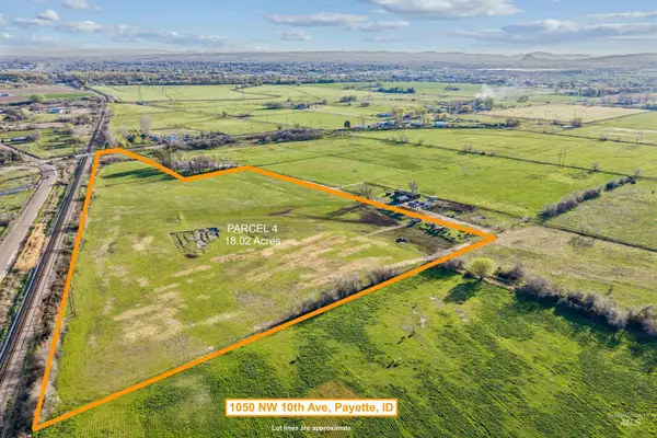 TBD (Parcel 4) NW 10th Ave, Payette, ID 83661