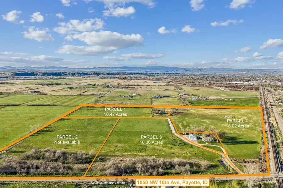 1050 Nw 10th Ave, Payette, ID 83661 - #2