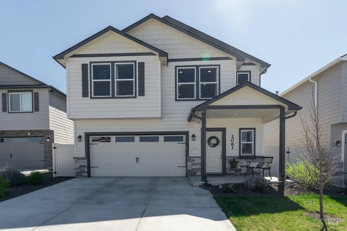 2061 E Tugela Falls St, Kuna, ID 83634 - #1