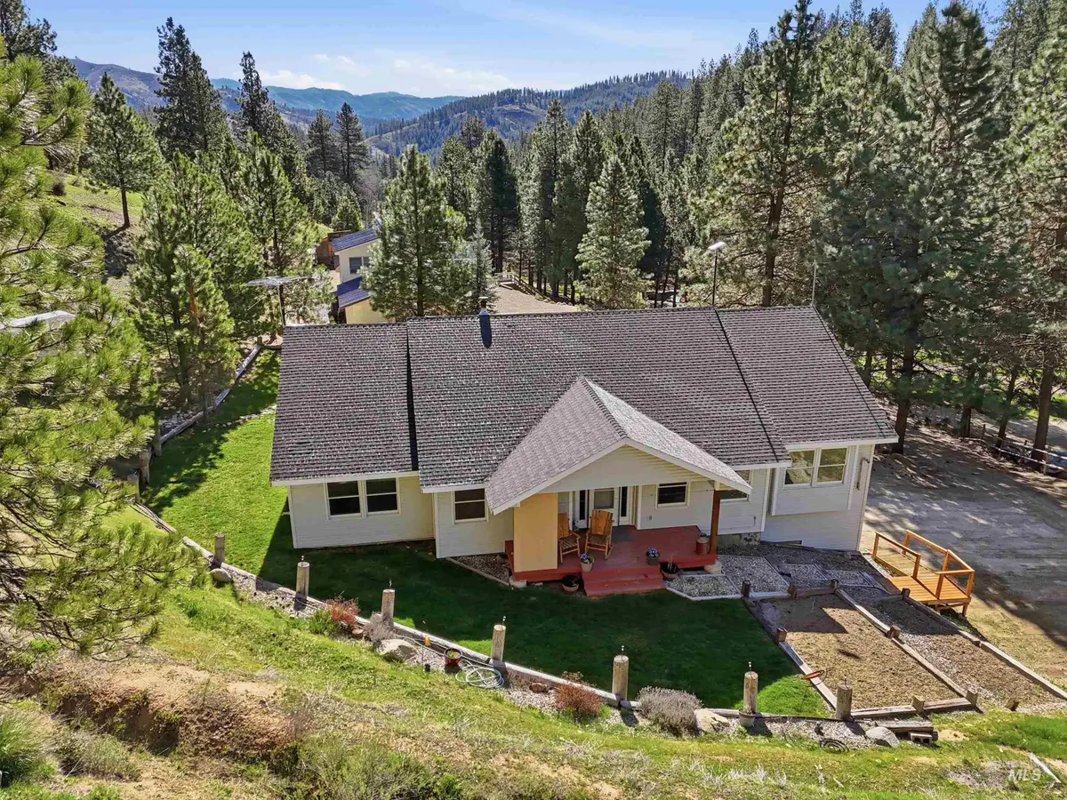 95 Johnson Creek Rd, Boise, ID 83716 - #1