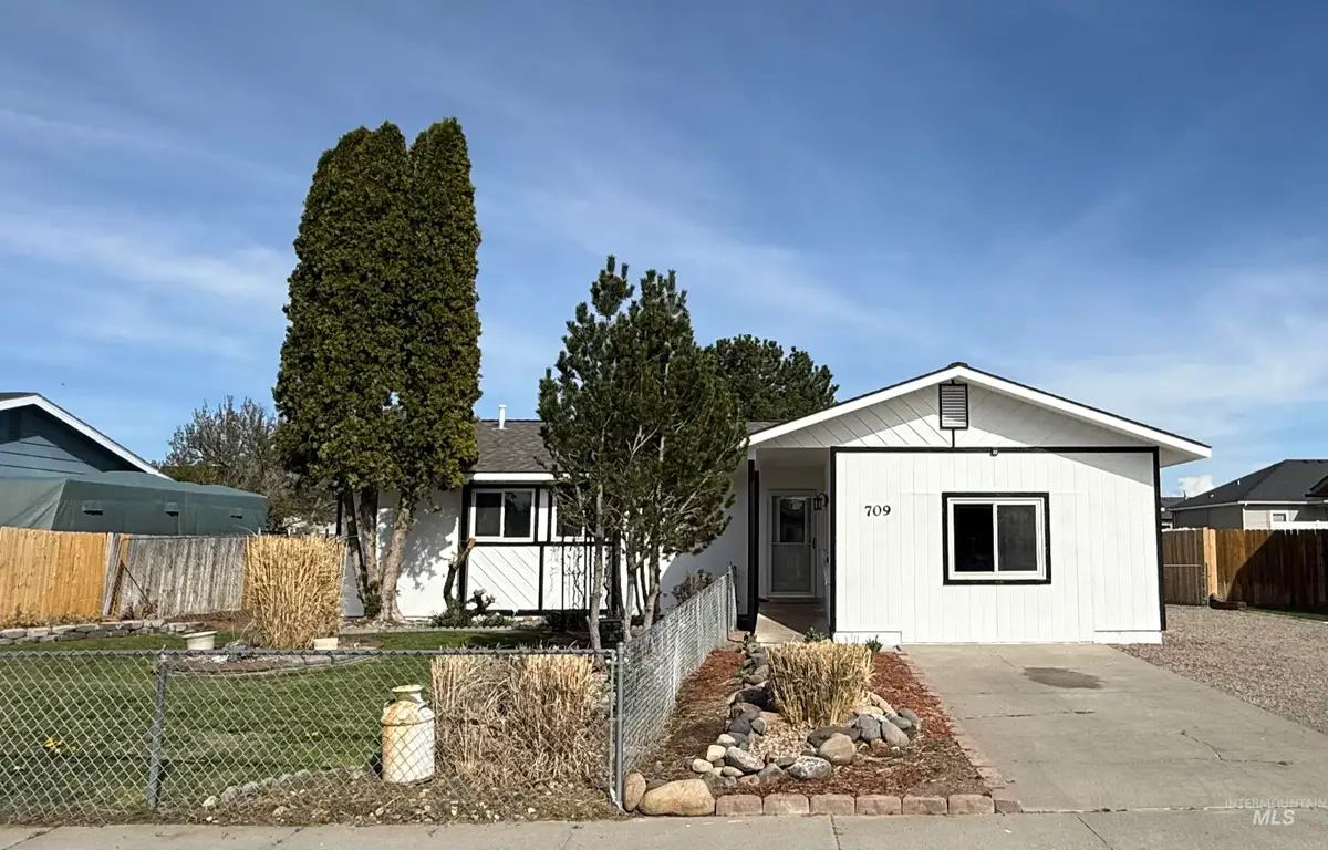 709 Locust, Kimberly, ID 83341 - #1