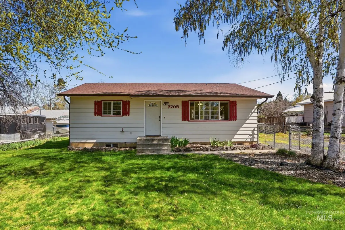 3705 14th St C, Lewiston, ID 83501 - #1