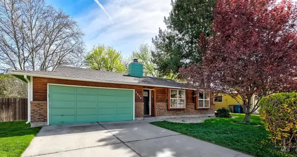 4612 N Yorgason Way, Boise, ID 83703