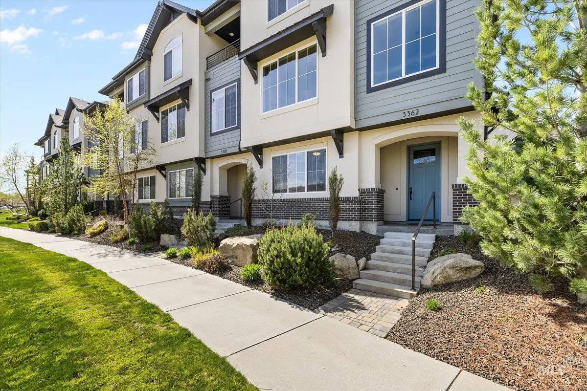 3362 E Exacta Dr, Boise, ID 83716 - #1
