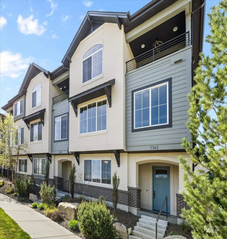 3362 E Exacta Dr, Boise, ID 83716 - #3