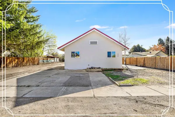 1226 Washington St, Gooding, ID 83330