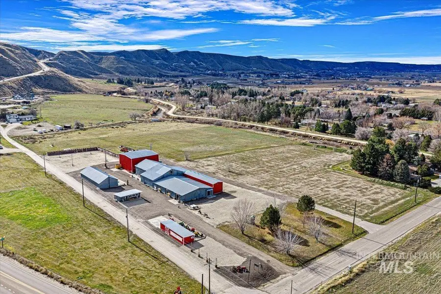 2731 Cherry Ln, Emmett, ID 83617 - #3