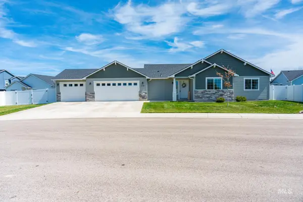 3140 Nuno Dr., Fruitland, ID 83619
