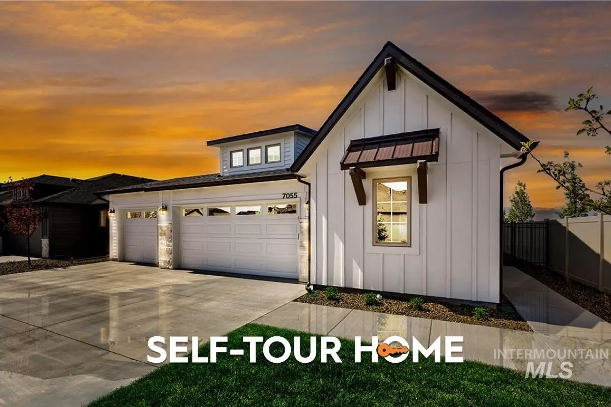 7055 S Skybreak Lane, Meridian, ID 83642 - #1