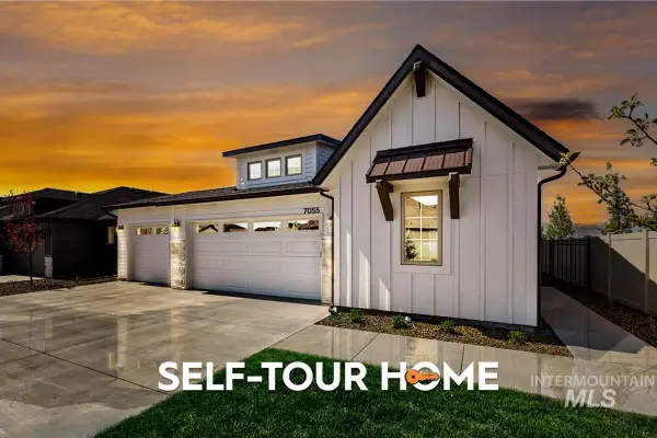 7055 S Skybreak Lane, Meridian, ID 83642