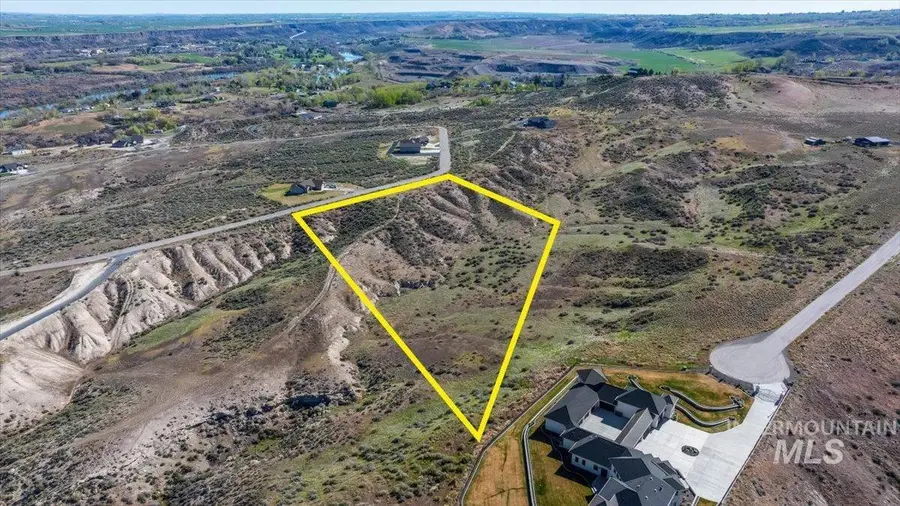 4532 N 1250 E, Buhl, ID 83316 - #3