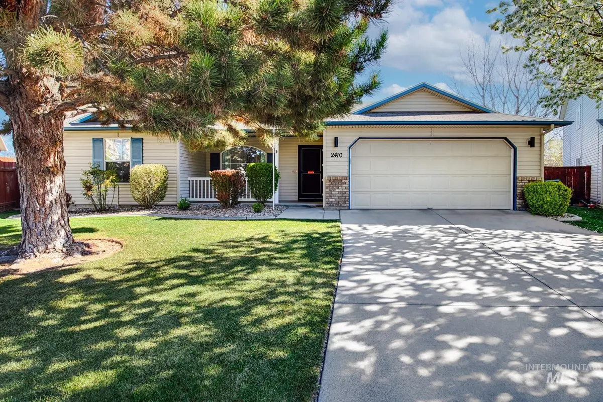 2410 N Hawaiian Hawk Pl, Kuna, ID 83634 - #1