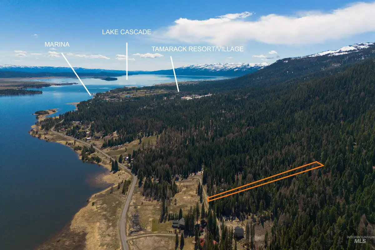 2271 Franks Road, Donnelly, ID 83615 - #1