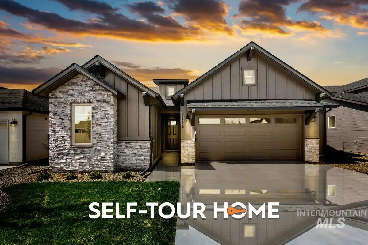 7143 S Skybreak Lane, Meridian, ID 83642 - #1
