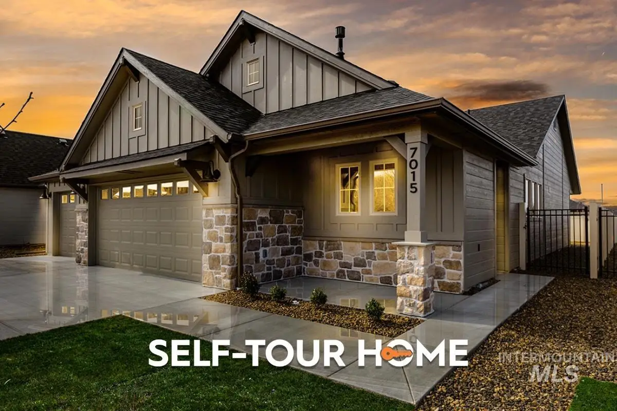 7151 S Skybreak Lane, Meridian, ID 83642 - #1