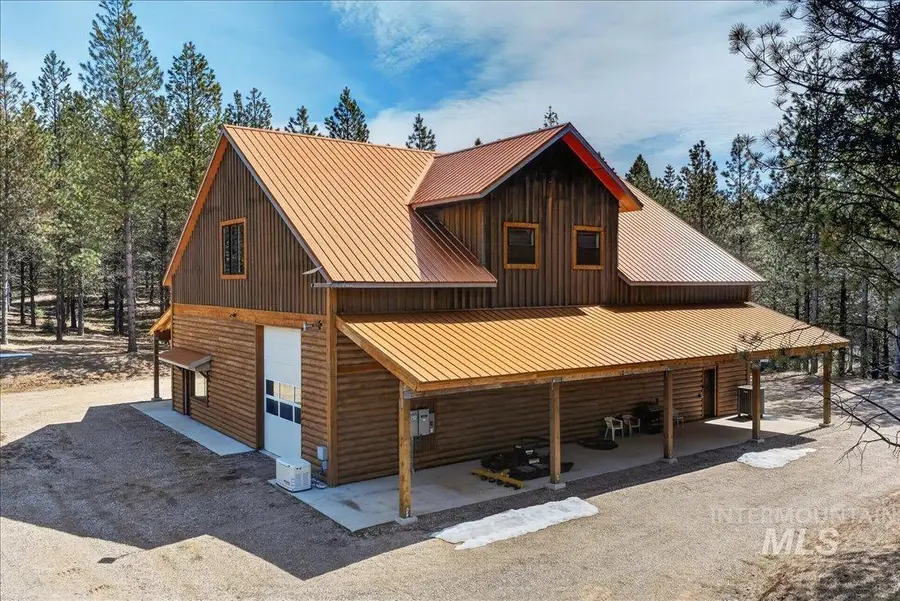 9512,9516,TBD Packer John Rd, Cascade, ID 83611 - #3