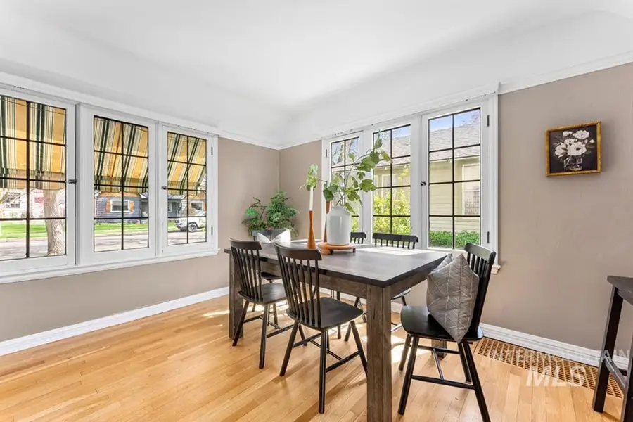 913 N 22nd St, Boise, ID 83702 - #3