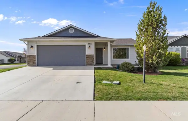 4822 Charme St, Caldwell, ID 83607