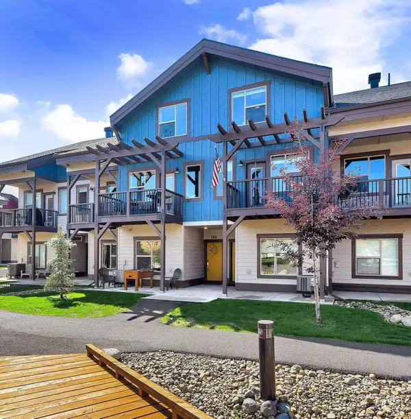 107 Broken Pine Lane, McCall, ID 83638