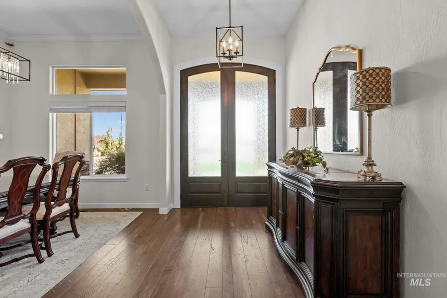 15877 Wintergreen Dr, Caldwell, ID 83607 - #3