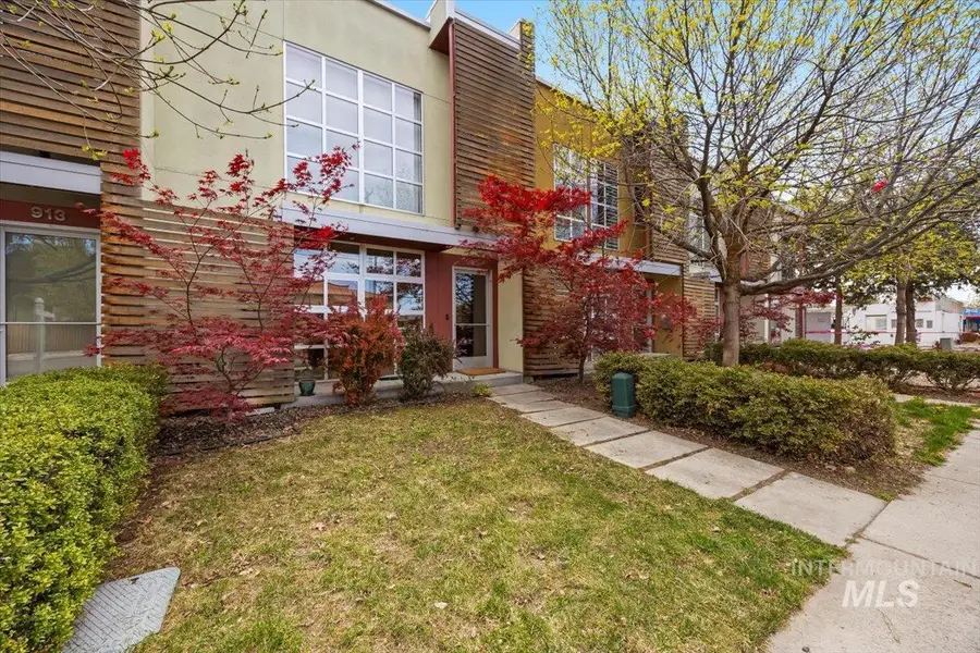 925 Iowa, Boise, ID 83706 - #2