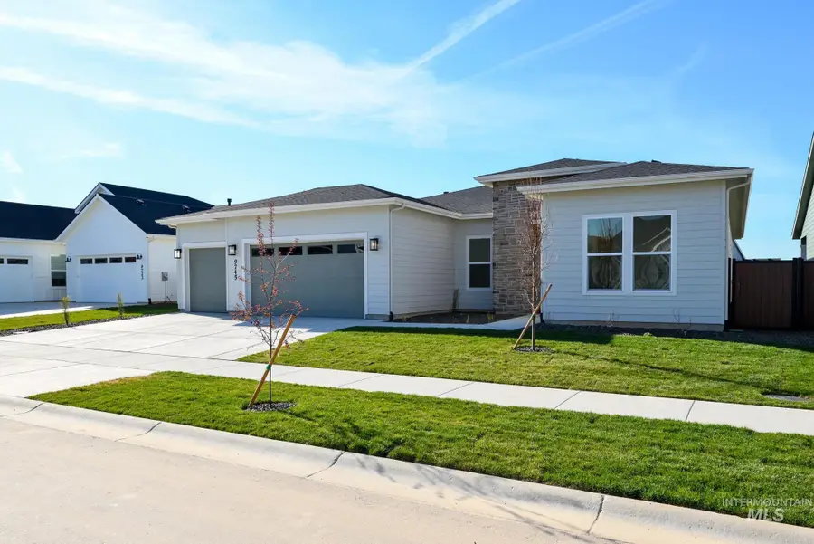 9745 W Nicasio Dr, Star, ID 83669 - #3